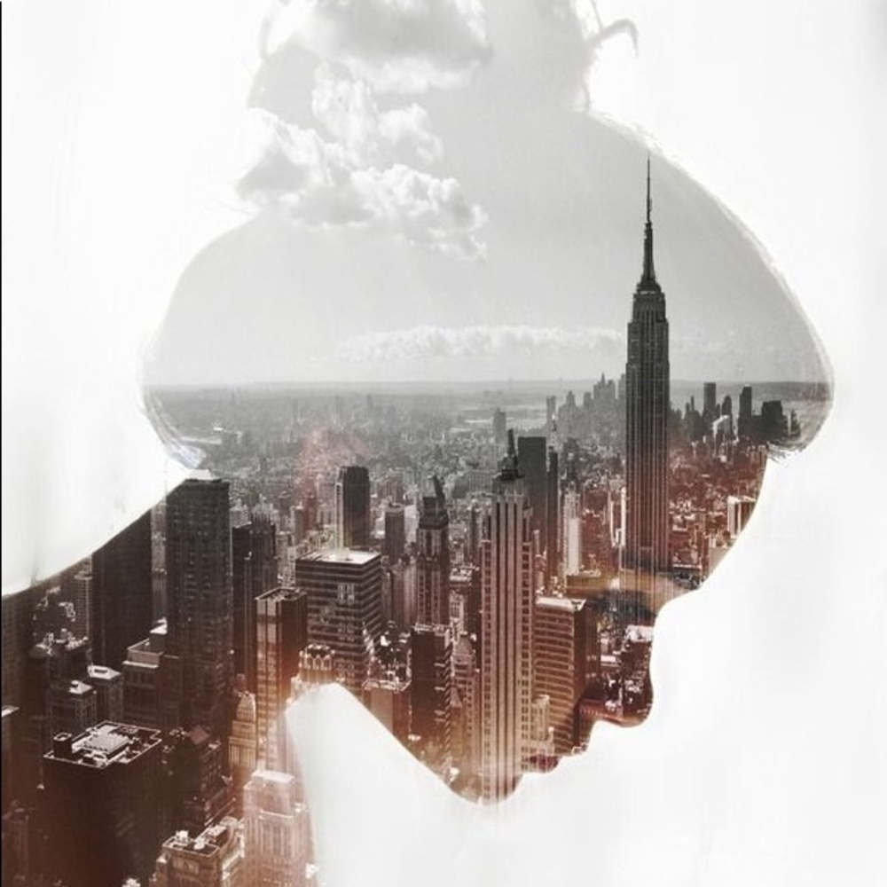 Meet your Posher, Olya